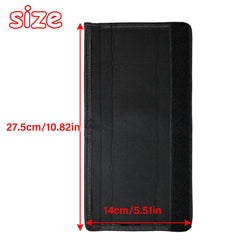 CaoXiong universal sleeve for pushchairs improves control on uneven sidewalks.