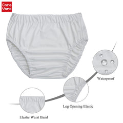 Care Yare fabric close-up showing soft, breathable material for all-day comfort