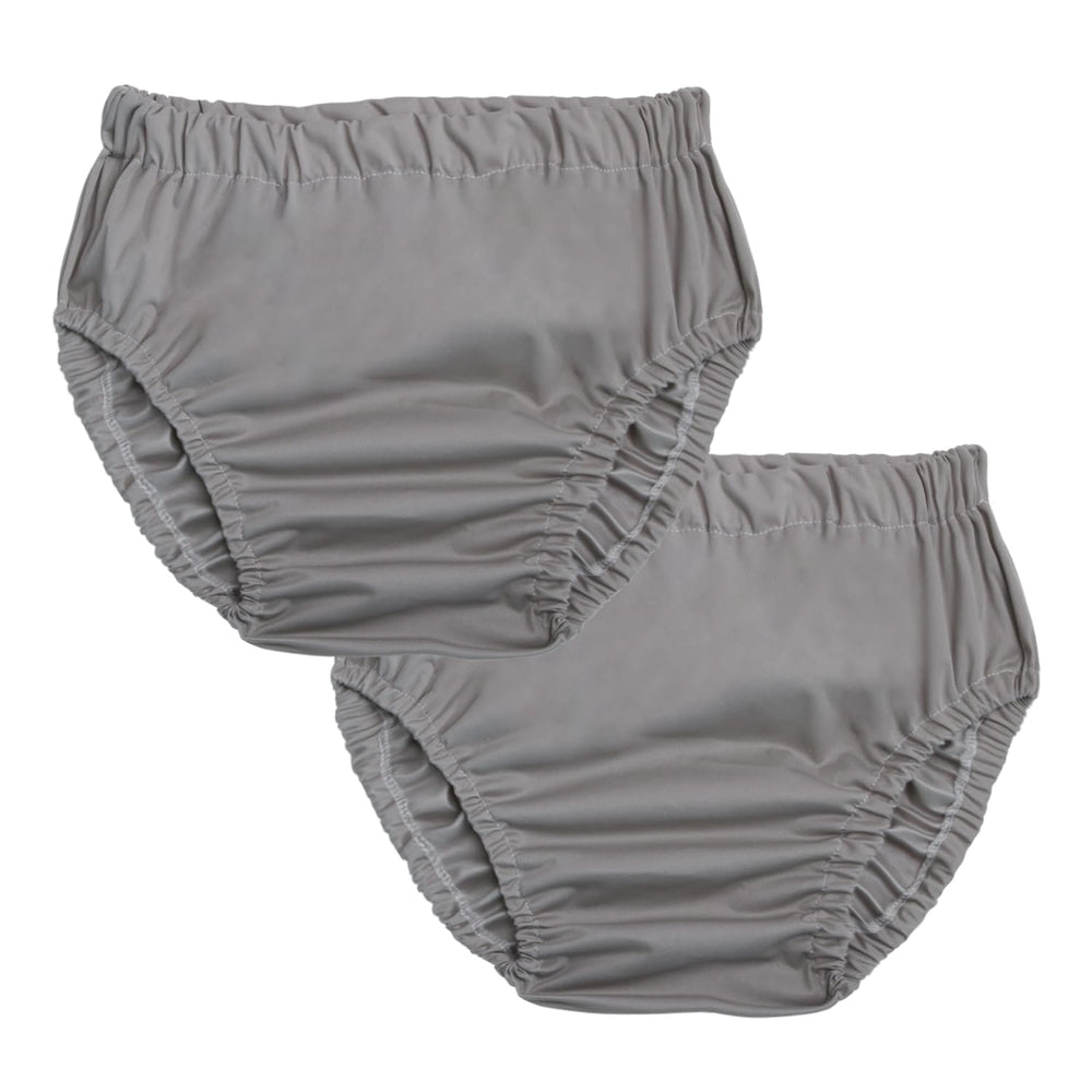 Care Yare leakproof plastic pants for adults provide discreet protection.