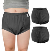 CARER adult diaper covers noiseless design for discreet daily wear
