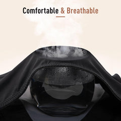 CARER washable and reusable underwear suitable for machine or hand washing.