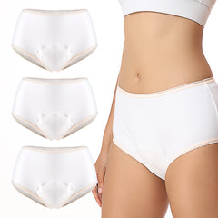 CARER Healthcare Incontinence Underwear Women Pack-3 Box with discreet protection for daily wear.