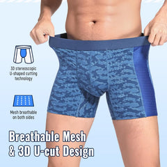 CARER fabric closeup, breathable material for comfort and freshness.