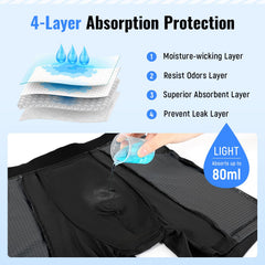 CARER breathable fabric made from bamboo rayon for dry skin