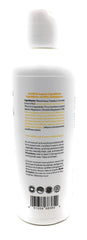 Carina Organics Baby Bubble Bath with light lather for easy rinsing