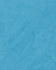 Carter's baby hooded towel light blue hood detail emphasizes playful 3D design and cozy head coverage.