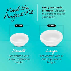 Casco Flip Disc includes clear instructions for easy setup and use.