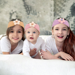 CAVETEE non-slip headband; secure grip during play.