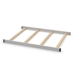 CC KITS full-size bed rails with Delta compatibility for a secure transition.