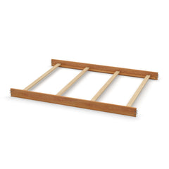 CC KITS full-size conversion bed rails for Bertini cribs enable a seamless bed transition