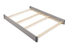 CC KITS full-size conversion rails for Skylar crib — easy toddler bed transition