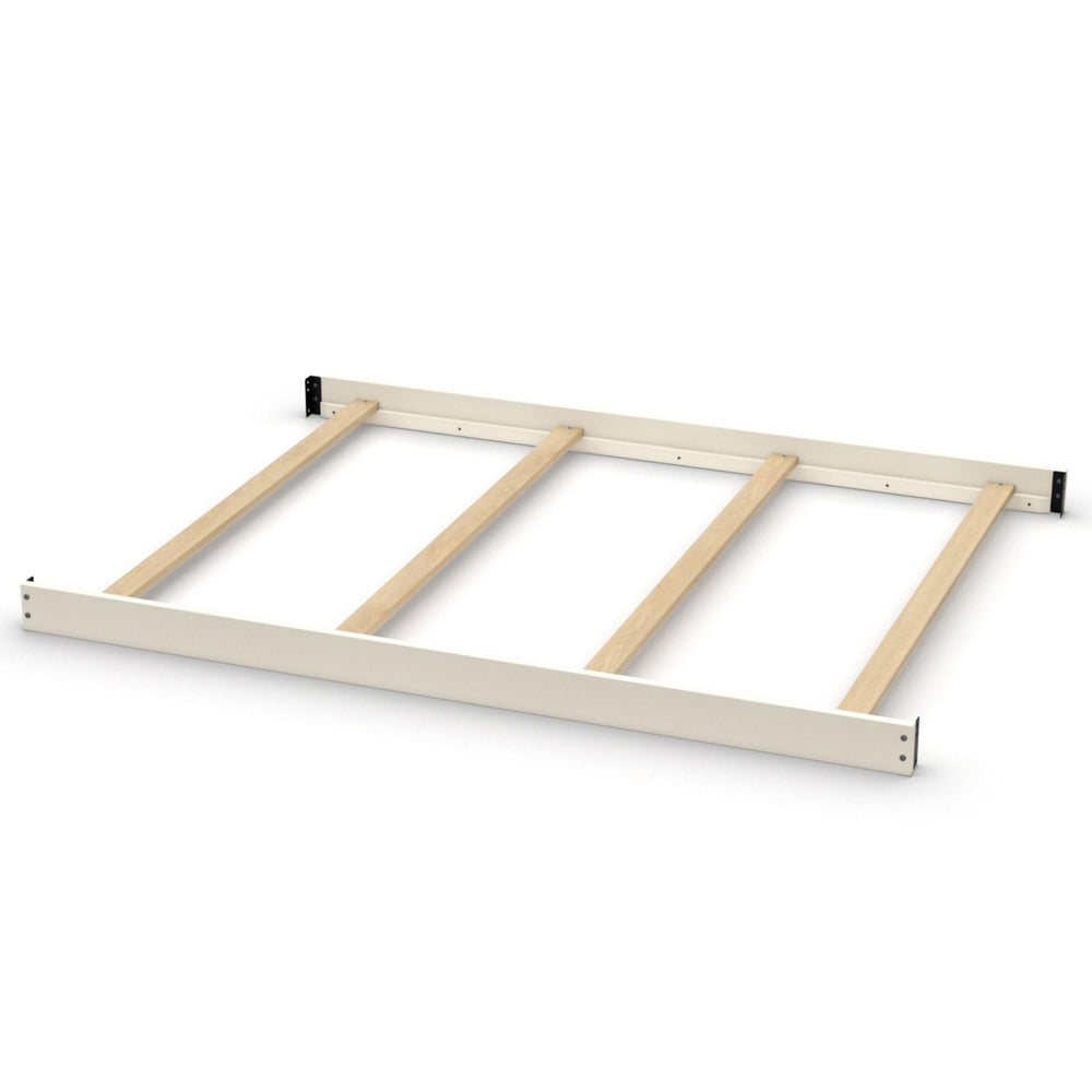 CC KITS full-size conversion rails for a sturdy toddler bed transition