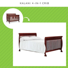 CC KITS hardware pack for Kalani kit, includes everything for quick setup