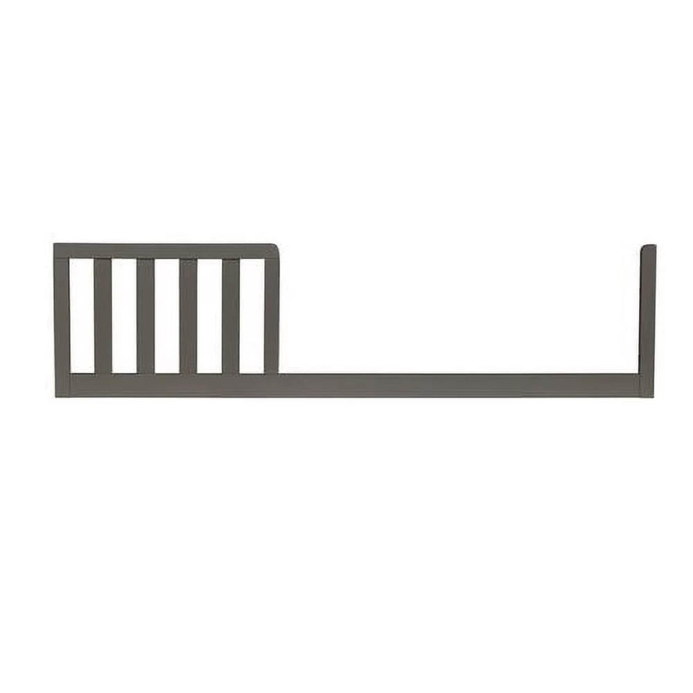 CC KITS Toddler Guard Rail for Ti Amo Ariel view, enabling a smoother transition