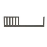 CC KITS Toddler Guard Rail for Ti Amo Ariel view, enabling a smoother transition