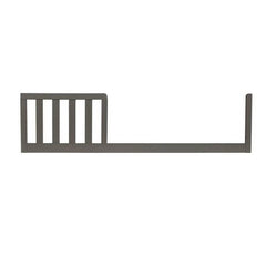 CC KITS Toddler Guard Rail for Ti Amo Ariel view, enabling a smoother transition