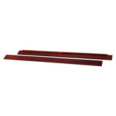 CC KITS universal bed rails assembly for crib-to-bed transition