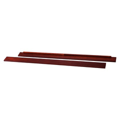CC KITS universal bed rails assembly for crib-to-bed transition