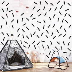 CELAENO removable wall decals peel easily leaving no residue