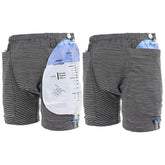 CEZATUVE incontinence trousers for men 2-pack with breathable fabric.