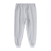 CEZATUVE urine pants unisex 3-layer fabric for protection and comfort.