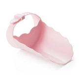 CHEOTIME pink faucet extender helps toddlers reach the sink for easier handwashing