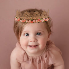 Cherrboll headbands in vivid colors complement everyday outfits