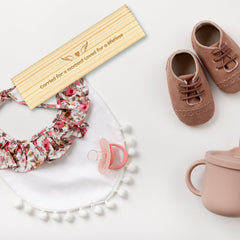 CHGCRAFT Premium wooden keepsake with smooth finish for lasting remembrance