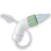 Chicco Phisio Clean nasal aspirator soft tip for gentle suction