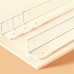 CHIDU Corner Guard with pre drilled holes for secure mounting and clean installation