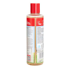 Childs Farm Kids Hair & Body Wash orange fragrance for a refreshing bath.