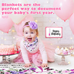 Chumia baby bandana bib keeps outfits clean during shoots.