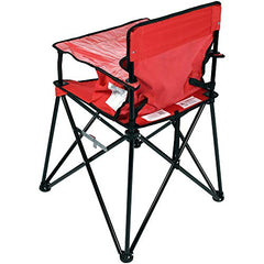 ciao! baby high chair carrying bag keeps gear organized on the go