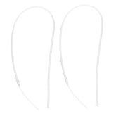 Cimaxic breastmilk auxiliary tubes for weaning support in a gentle transition.