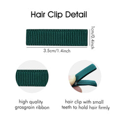Cinaci color swatch pack with 30 hues for versatile outfit matching