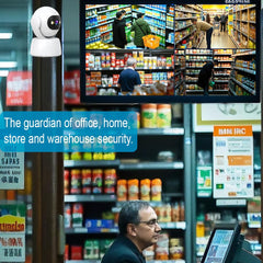 CiuseiAnx privacy-masking blocks the lens when privacy is needed.
