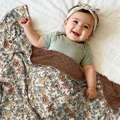 CIVARUA KIDS 3D raised design resembling a mother's comforting hug