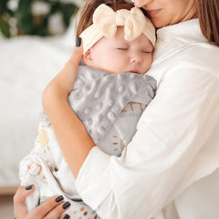 Civarua Kids checkerboard design ideal for stroller rides.