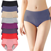 CJSGY incontinence underwear with a regular underwear look for discreet protection