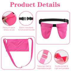 Classicseali adjustable tummy tuck drain belt fits multiple body shapes.
