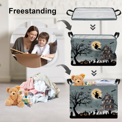 Clastyle spooky bat design ideal for Halloween ambiance