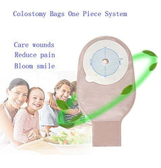 CLCMS activated carbon filter reduces odor for discreet wear.