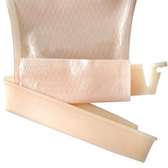 CLCMS Medicals drainable pouch clip for stoma care – reliable clamp for ostomy management