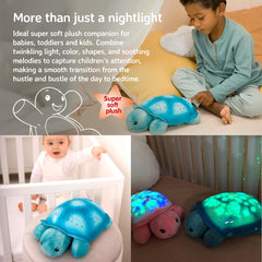 Cloud b Gentle brightness provides restful illumination without glare.