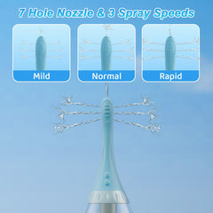 Cocenissy anti-backflow device prevents water reuse for sanitary use