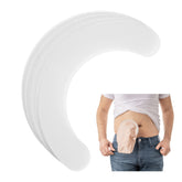 COHEALI stoma tape box packaging shows a 20-piece set for easy restock.