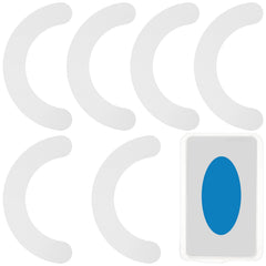 COHEALI stoma tape soft material emphasizes skin-friendly comfort.