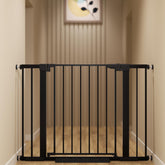 Colbabe gate standing 30 inches tall for indoor use, sturdy and dependable