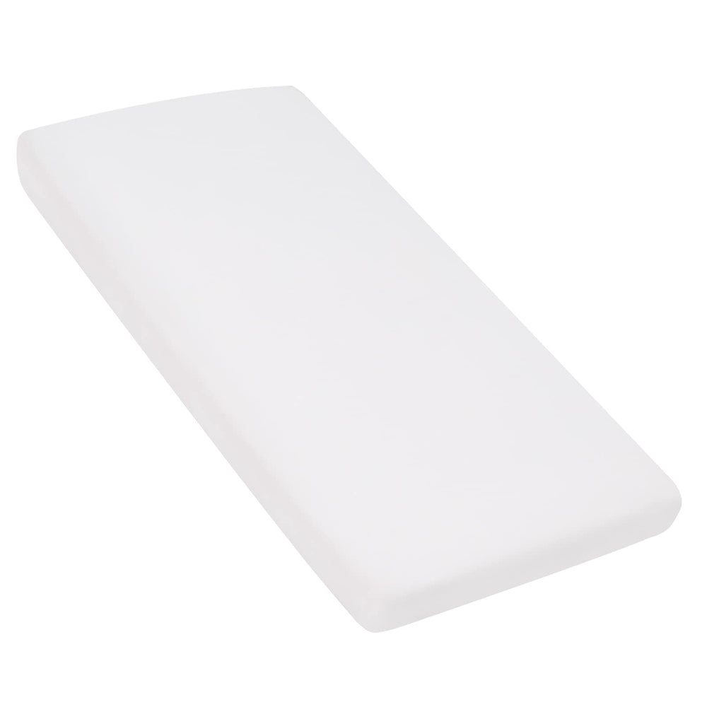 Coldwind nap mat sheet with elastic corners for secure fit on daycare mats