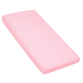 Coldwind nap mat sheet with elastic corners for secure fit.